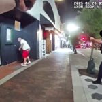 Police Shoot Man Who Fired Gun Outside a Downtown Orlando Restaurant