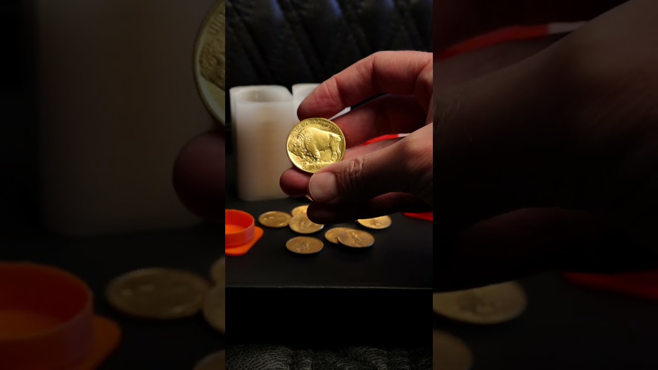 Why Some Gold Coins are Better Than Others