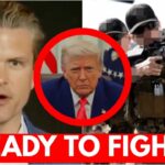 Hegseth Puts America's Enemies ON NOTICE: 'Not Anymore!'