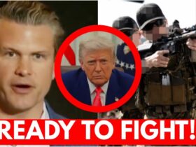 Hegseth Puts America's Enemies ON NOTICE: 'Not Anymore!'