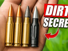 The Truth About the .308 They Don’t Want You to Know!