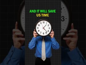 Is AI taking over the stock market? #ai #stockmarket #entrepreneur #investing