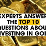 Expert Analysis: Answering The Top 10 Most Asked Questions About Gold