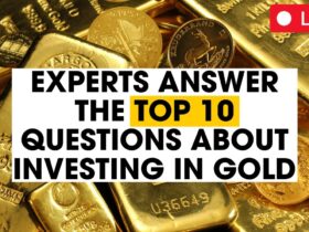 Expert Analysis: Answering The Top 10 Most Asked Questions About Gold