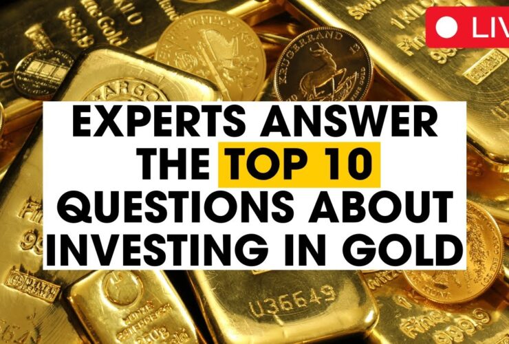 Expert Analysis: Answering The Top 10 Most Asked Questions About Gold