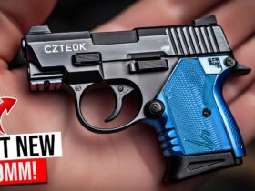 These 15 Subcompact Guns Could Save Your Life!