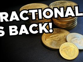 Fractional Gold Just Got A Lot CHEAPER