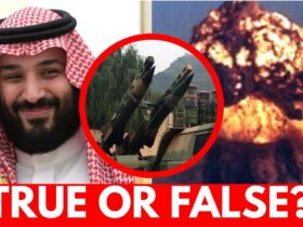 Did Saudi Arabia Secretly Get Nukes? Full Evidence Breakdown