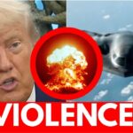 Trump Hits Iran With VIOLENT Threat, It Will Be Brutal!