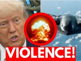 Trump Hits Iran With VIOLENT Threat, It Will Be Brutal!