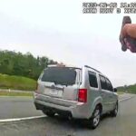 Wild Shootout Erupts After Gunman Fires on NY State Trooper From SUV Window