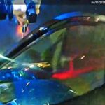 Houston Cop Shoots at Robbery Suspects Fleeing in Stolen Car