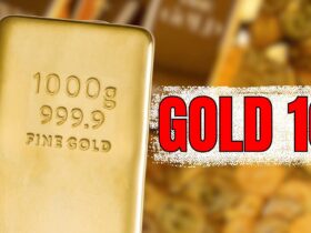 Everything You Need To Know About Gold In Under 10 Minutes