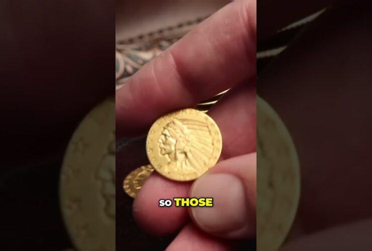 Gold Price SHOCK – What's Next!