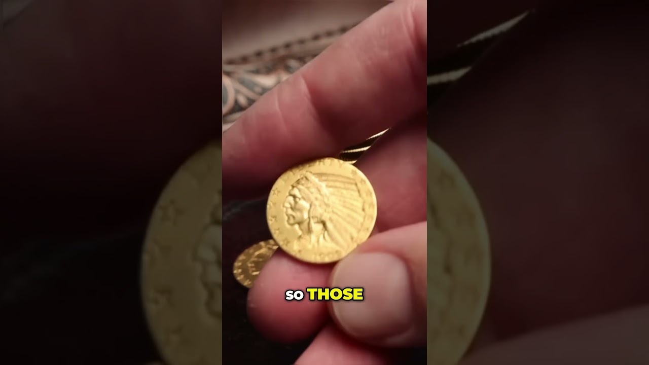 Gold Price SHOCK – What's Next!