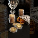 Best Bucking Gold Coin from the U.S. Mint