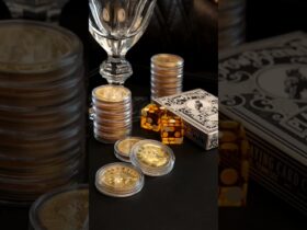 Best Bucking Gold Coin from the U.S. Mint