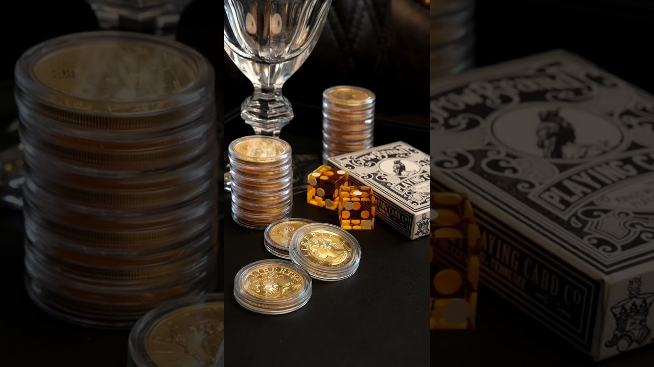 Best Bucking Gold Coin from the U.S. Mint