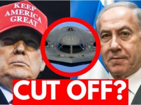 Trump, Netanyahu CLASH Over Iran Strike, Tensions FLARE