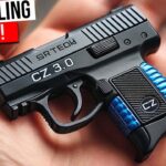 These 13 Pistols Are FLYING Off Shelves in 2025!
