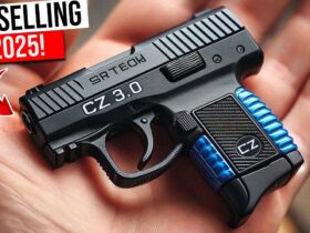 These 13 Pistols Are FLYING Off Shelves in 2025!