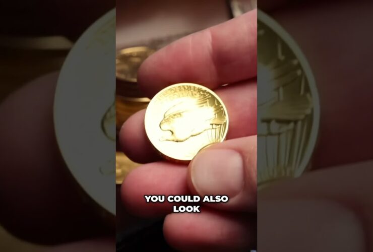 Gold Price 2025 – What's Coming Next