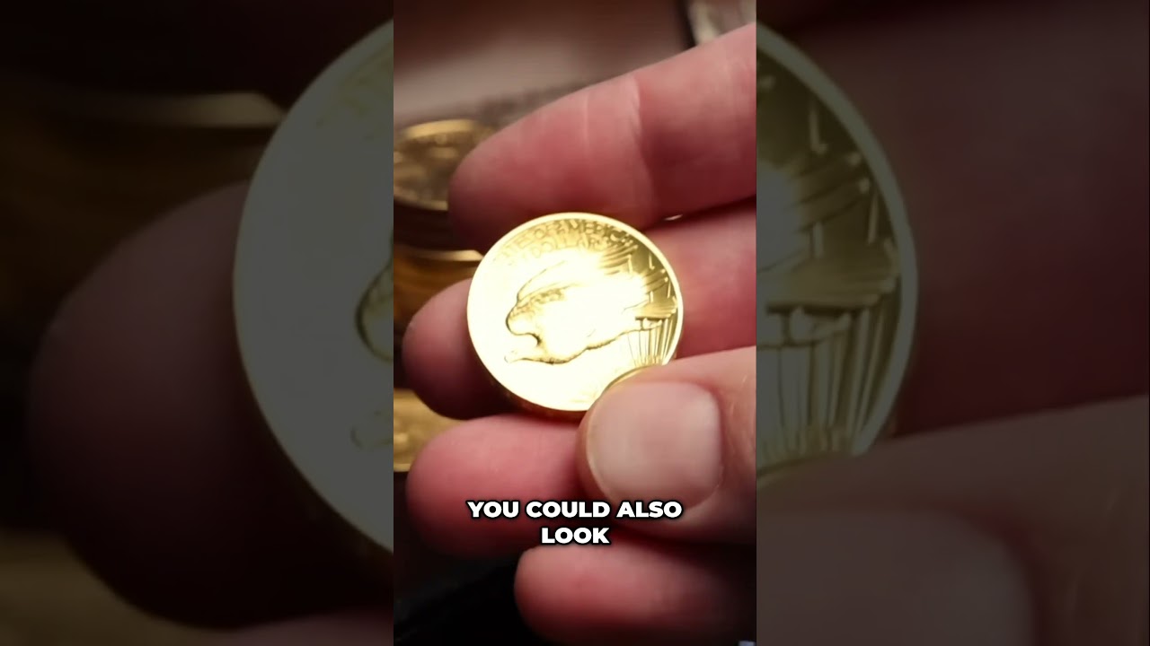 Gold Price 2025 – What's Coming Next