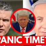 Hegseth CANCELS Trip To Israel? Situation Is Messy