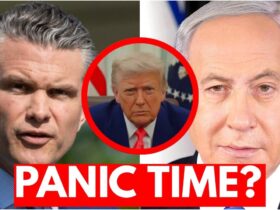 Hegseth CANCELS Trip To Israel? Situation Is Messy