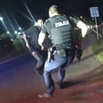 Austin Police Officers Shoot Man Who Reached For Gun While Trying to Get Away