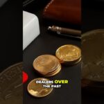Top 3 Gold Coins to Buy NOW