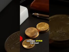 Top 3 Gold Coins to Buy NOW