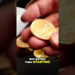 Don't Buy These Gold Coins