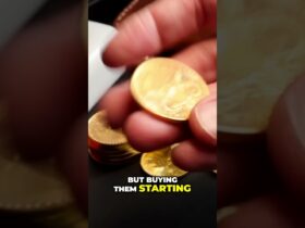 Don't Buy These Gold Coins