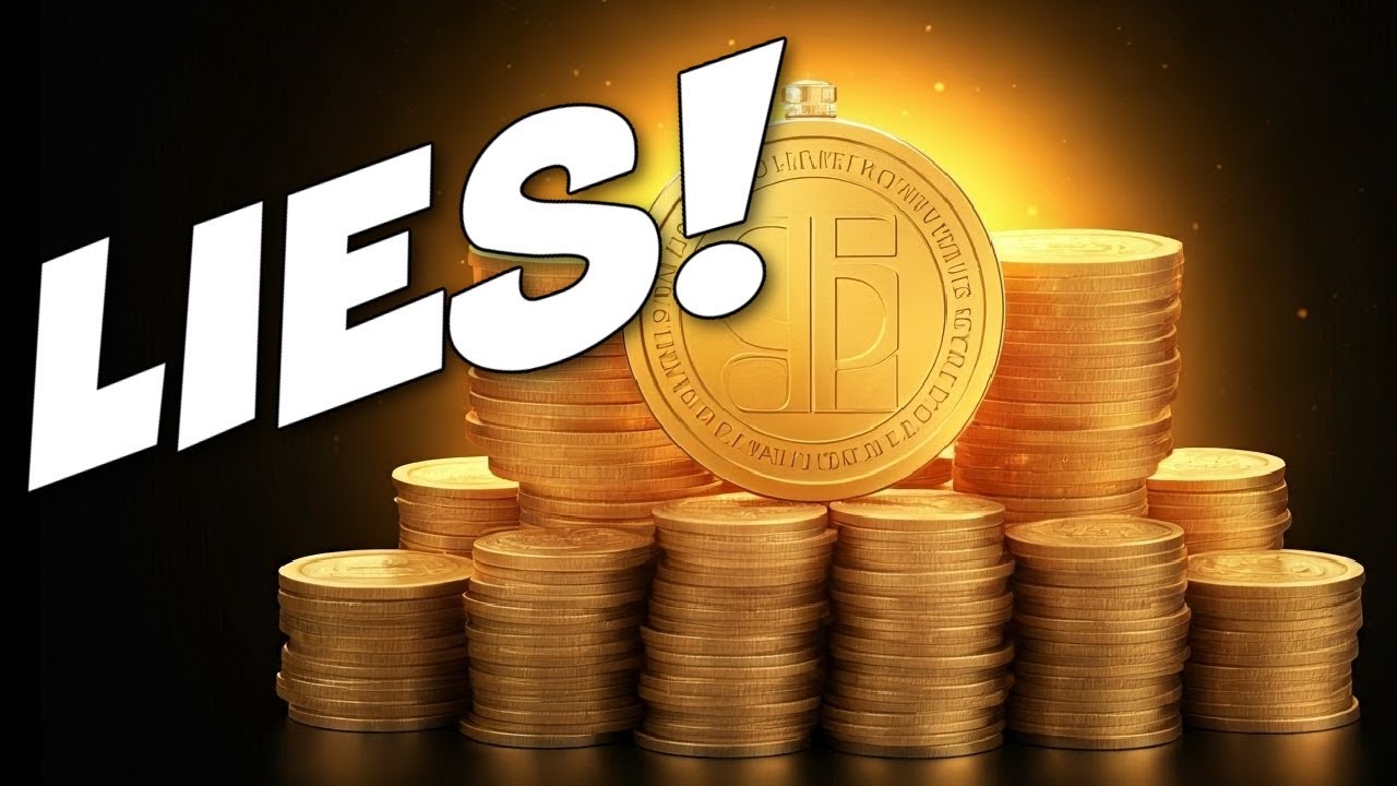 Gold Investing Myths Debunked