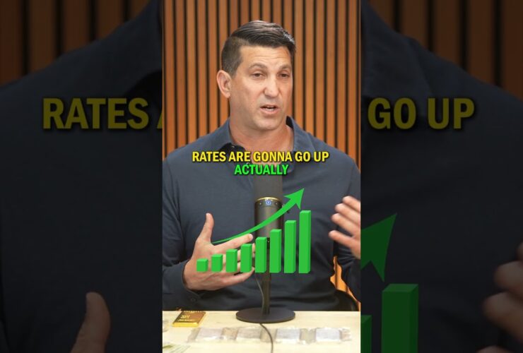 The Bond Market doesn't want to buy bonds anymore because inflation is on the horizon! #bonds #money