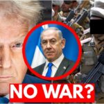 Trump AVOIDS War With Iran, Bombers On The Move