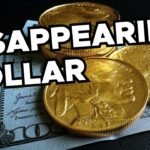 Gold vs The Disappearing Dollar