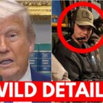 Trump SAVES Hostage Held By Hamas, Details Are Insane