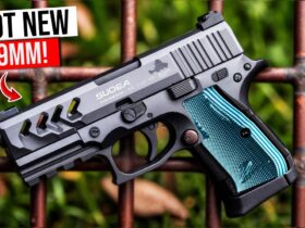These 12 Handguns Shoot FASTER Than Machine Guns!