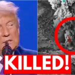 Trump KILLS 83 Terrorist Leaders, Sends Iran Blunt Warning