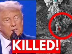 Trump KILLS 83 Terrorist Leaders, Sends Iran Blunt Warning