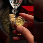 Are Fancy Gold Coins a Smart Buy?