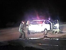 Gunfight Erupts After Wanted Fugitive Shoots Deputy In Florida