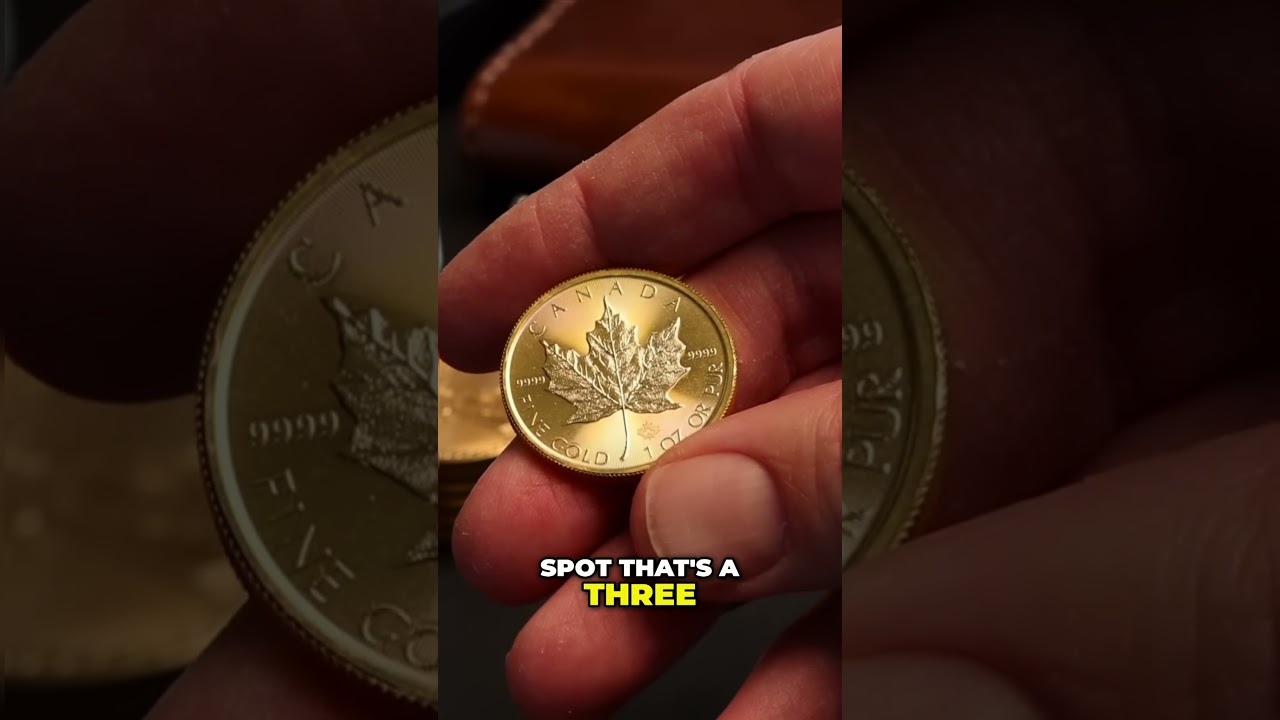 Best Gold Coins to Buy in 2025!