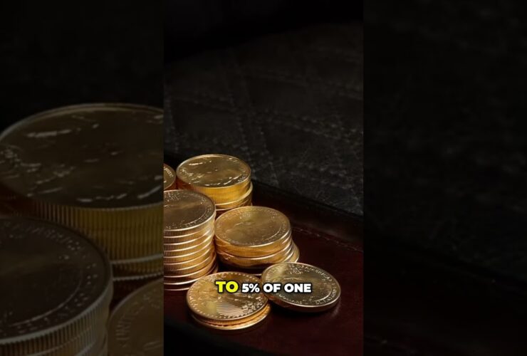 Gold Millionaire Club – How Much You REALLY Need!