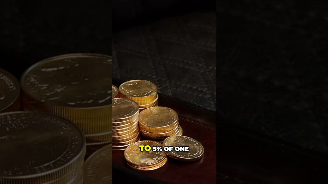 Gold Millionaire Club – How Much You REALLY Need!