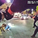 Elk Grove Officers Shoot Man Holding Loaded Revolver Outside In-N-Out