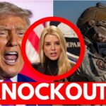 Trump HITS Cartels With HISTORIC Move, Sends Clear Message
