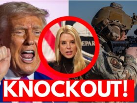 Trump HITS Cartels With HISTORIC Move, Sends Clear Message
